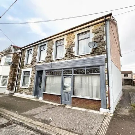 Buy this 2 bed house on Station Road in Ammanford, SA18 2DG