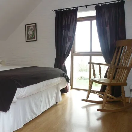 Rent this 2 bed townhouse on Cilymaenllwyd in SA34 0YR, United Kingdom
