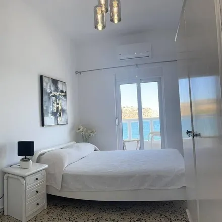 Rent this 2 bed house on Χαράκι in Rhodes Regional Unit, Greece