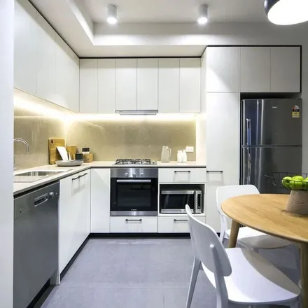 Rent this 2 bed apartment on McMaster Walk in Bundoora VIC 3082, Australia
