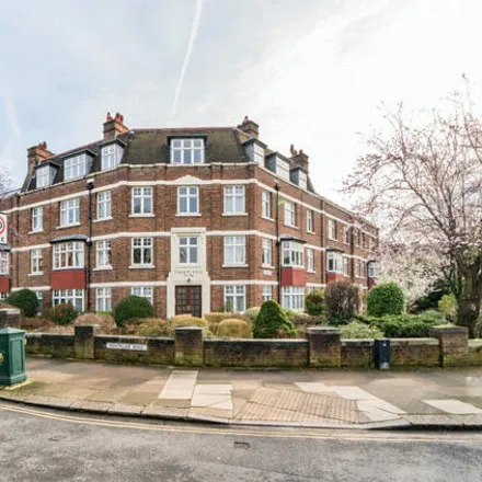 Image 1 - Mount Court, Montpelier Road, London, W5 2QR, United Kingdom - Apartment for sale