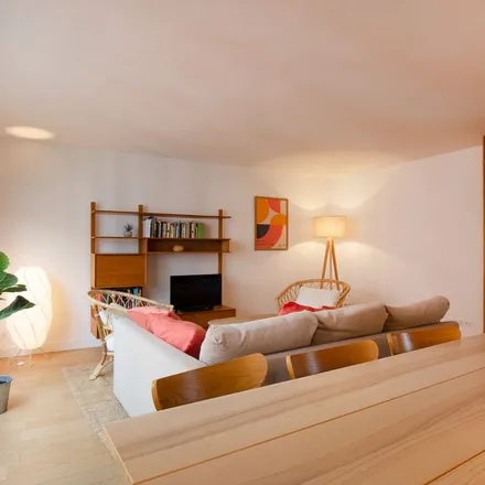 Image 4 - 12 Rue Béatrix Dussane, 75015 Paris, France - Apartment for rent