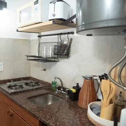 Image 5 - Buenos Aires, Comuna 1, Argentina - Apartment for rent