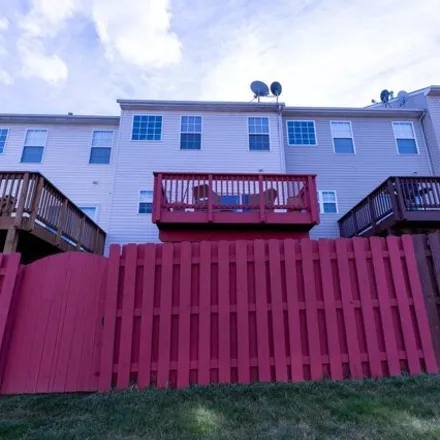 Image 7 - 183 Tradewinds Terrace, Aquia Harbour, Aquia, VA 22554, USA - Condo for sale