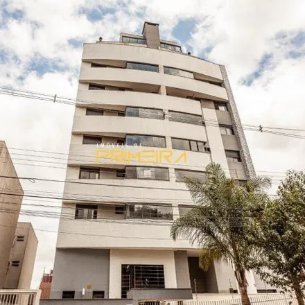 Image 2 - Rua Santa Rita de Cássia 93, Ahú, Curitiba - PR, 80540-180, Brazil - Apartment for sale