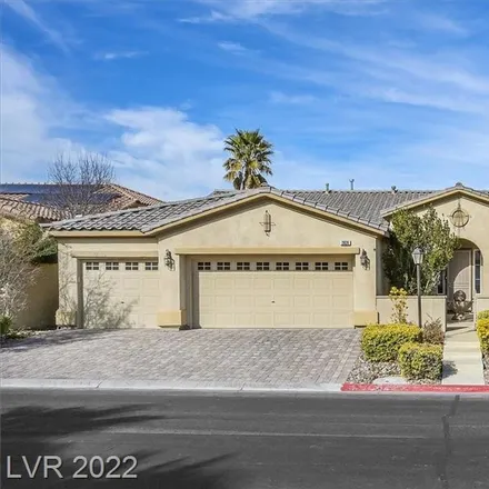 Image 2 - 2828 Maryland Hills Drive, Henderson, NV 89052, USA - House for rent