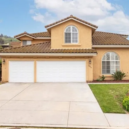 Buy this 4 bed house on 3057 Rancho Diego Circle in El Cajon, CA 92019