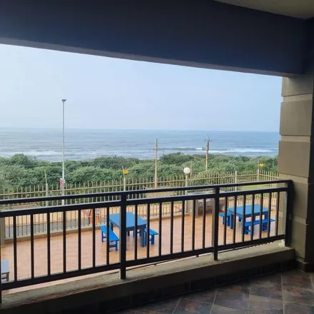 Image 1 - The Reef Pub & Grill, 137 Kingsway Road, Warner Beach, KwaZulu-Natal, 4126, South Africa - Apartment for rent
