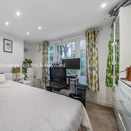 Image 2 - 12 Crane Grove, London, N7 8LD, United Kingdom - Apartment for rent