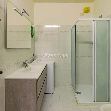 Rent this 2 bed apartment on Via Giuseppe Garibaldi 6 in 26845 Codogno LO, Italy