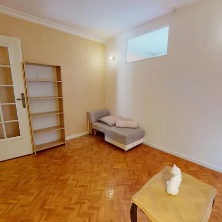 Rent this 5 bed apartment on 18 Rue Louis Pergaud in 69500 Bron, France