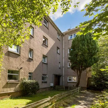 Buy this 2 bed apartment on 26 Oxgangs Crescent in City of Edinburgh, EH13 9HJ