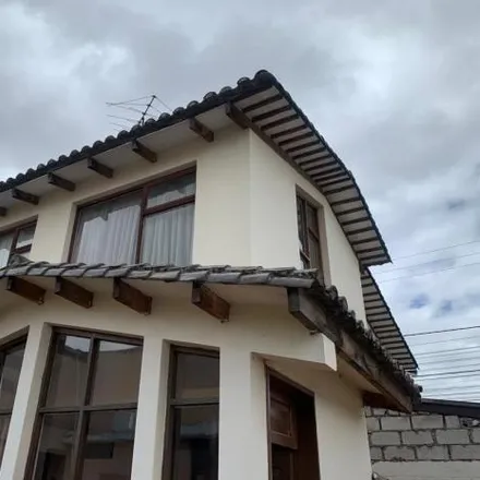 Rent this 6 bed house on Calle Medardo Angel Silva in 050101, Latacunga
