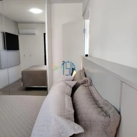 Buy this 1 bed apartment on Residencial Sinevra in Rua da Floresta 36, Ponta Negra