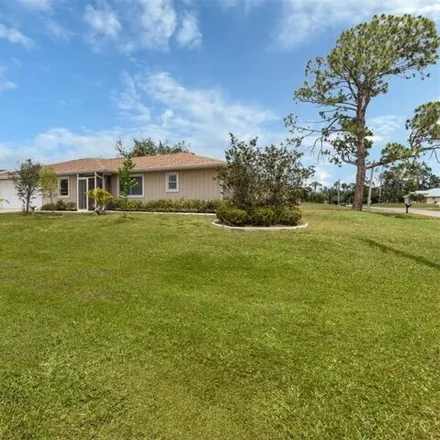 Buy this 2 bed house on 3972 Woodbridge Avenue in North Port, FL 34287