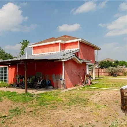 Image 3 - 6921 Bagley Drive, Citralinda Colonia, Doffing, TX 78574, USA - House for sale