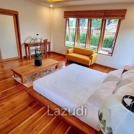 Image 9 - unnamed road, Granada, Saraphi District, Chiang Mai Province 50140, Thailand - Apartment for rent