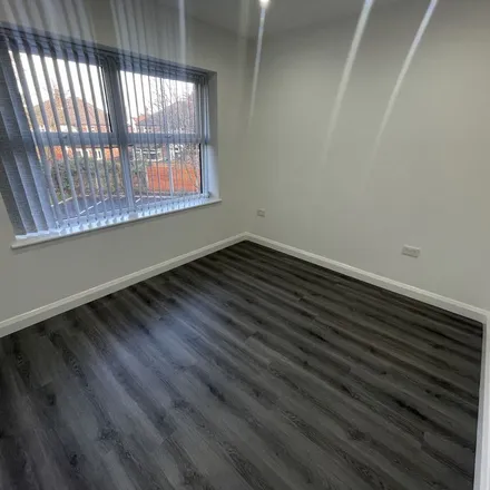 Image 2 - Didsbury, Wilmslow Road / opposite Belfield Road, Wilmslow Road, Manchester, M20 3QW, United Kingdom - Apartment for rent