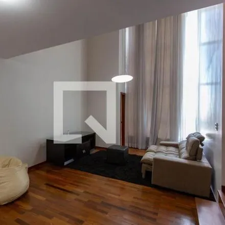 Rent this 1 bed apartment on Tonalité in Via Stael Mary Bicalho Motta Magalhães, Belvedere