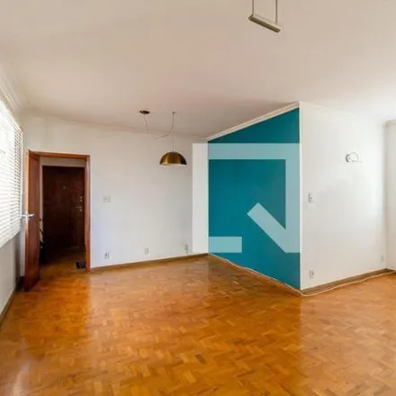 Rent this 3 bed apartment on Rua Martinico Prado 314 in Higienópolis, São Paulo - SP