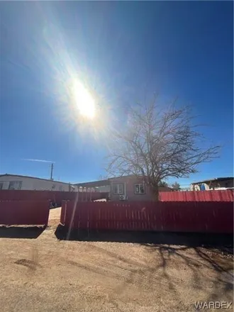Buy this studio apartment on 3742 Neal Avenue in New Kingman-Butler, Mohave County
