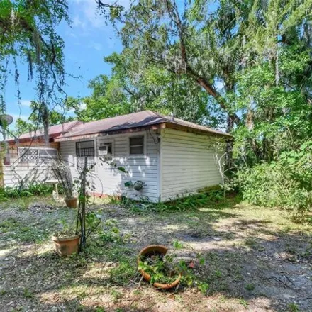 Buy this 2 bed house on 327 South Florida Avenue in DeLand, FL 32720