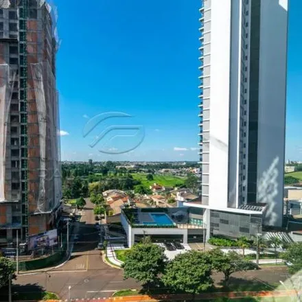 Image 1 - Avenida Doutor Adhemar Pereira de Barros, Tucanos, Londrina - PR, 86047-260, Brazil - Apartment for sale