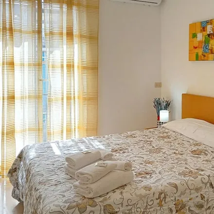Rent this 2 bed apartment on Moneglia in Genoa, Italy