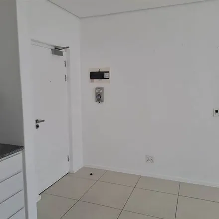 Rent this 1 bed apartment on Sussex Street in Claremont, Cape Town