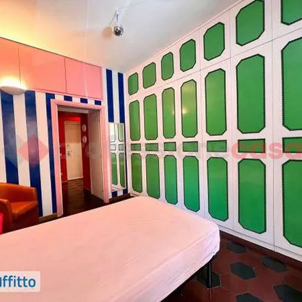 Image 7 - Via Amerigo Vespucci 41, 00153 Rome RM, Italy - Apartment for rent