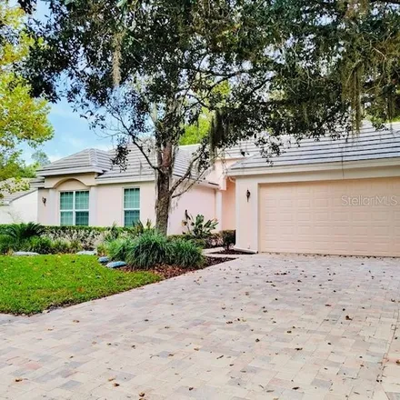Rent this 4 bed house on 16099 Langhorne Court in Tampa, FL 33647