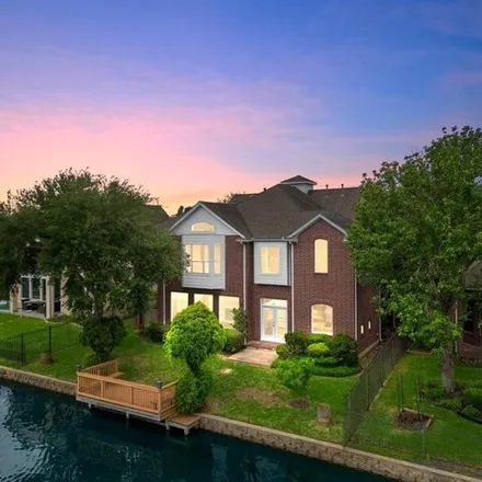 Buy this 4 bed house on 5257 Weatherstone Circle in Sugar Land, TX 77479