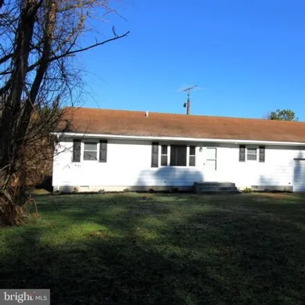 Image 2 - 5108 Cooper Road, Upper Ferry Acres, Wicomico County, MD 21822, USA - House for sale