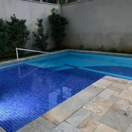 Rent this 1 bed apartment on Rua Nilo in Paraíso, São Paulo - SP