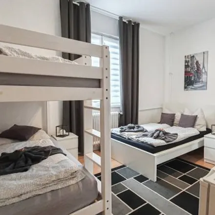 Rent this 2 bed room on Tchibo in Rheinstraße 4, 12159 Berlin