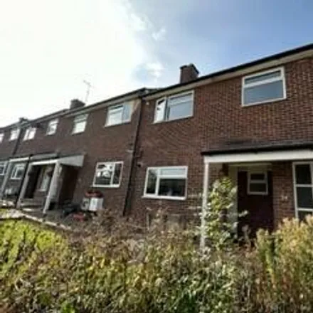 Rent this 1 bed room on Augustine Way in Bicknacre, CM3 4ET