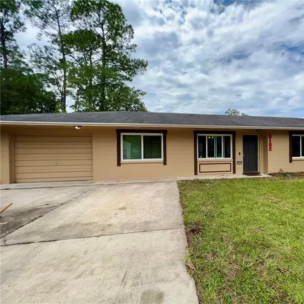 Buy this 4 bed house on 6102 Northwest 27th Terrace in Gainesville, FL 32653