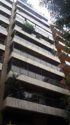Buy this 3 bed condo on Juncal 1695 in Recoleta, C1021 ABF Buenos Aires