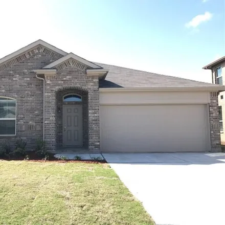 Rent this 4 bed house on 305 Red Fox Lane in Denton, TX 76210