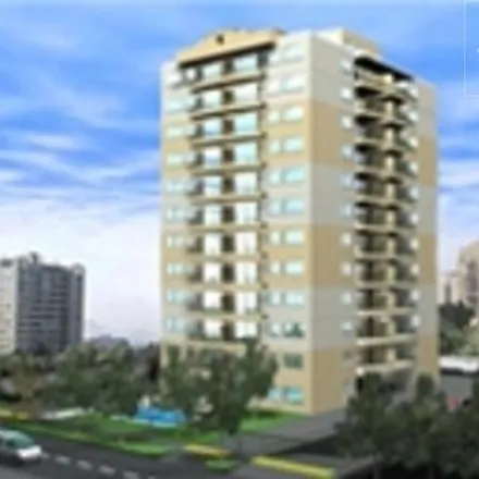 Image 3 - Novena Avenida 1195, 849 0344 San Miguel, Chile - Apartment for rent