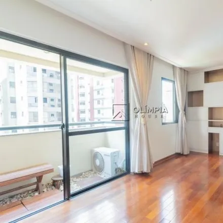 Rent this 2 bed apartment on Rua João Moura 870 in Jardim Paulista, São Paulo - SP