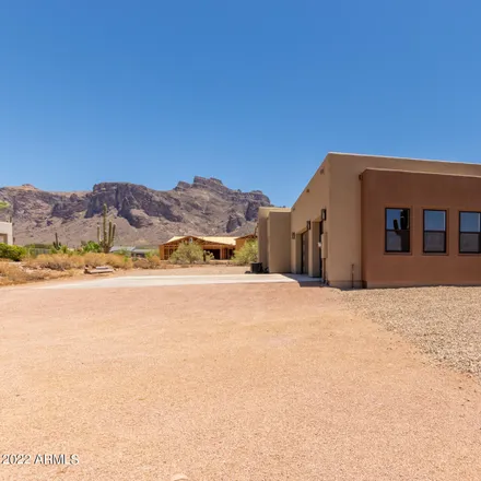 Image 5 - 789 North Sun Road, Pinal County, AZ 85119, USA - House for sale