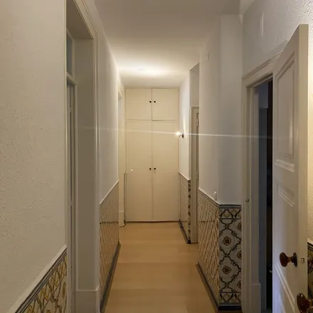 Image 8 - Palacete dos Condes de Monte Real, Rua de São Domingos 100, 1200-828 Lisbon, Portugal - Apartment for rent