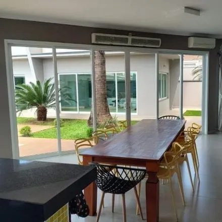 Rent this 4 bed house on Rua Vereador Luis Reginaldo Perim in Residencial Flora Ville, Boituva - SP