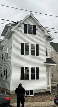 Buy this 8 bed house on 101 Johnson Street in Bridgeport, CT 06604