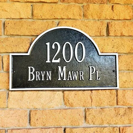 Image 3 - 1200 Bryn Mawr Pl, Denton, Texas, 76201 - House for rent