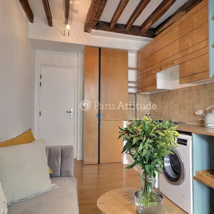 Image 3 - 11 Rue Marie Stuart, 75002 Paris, France - Apartment for rent