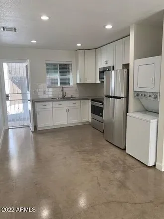 Image 1 - 4135 North 27th Street, Phoenix, AZ 85016, USA - Apartment for rent