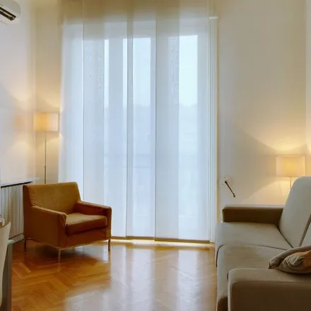 Image 2 - Viale Andrea Doria, 20124 Milan MI, Italy - Apartment for rent