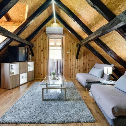 Rent this 2 bed house on Duga Resa in Kolodvorska ulica, 47250 Duga Resa